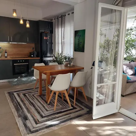 Dream Apartment-2