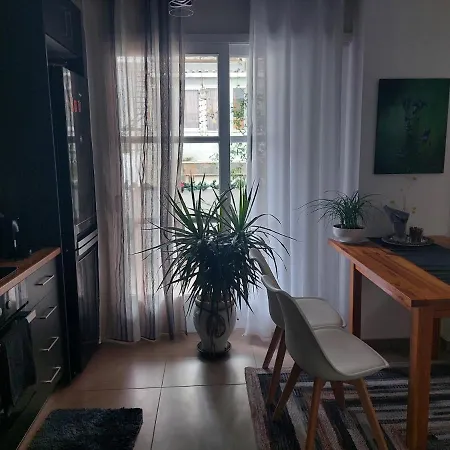 Dream Apartment-3