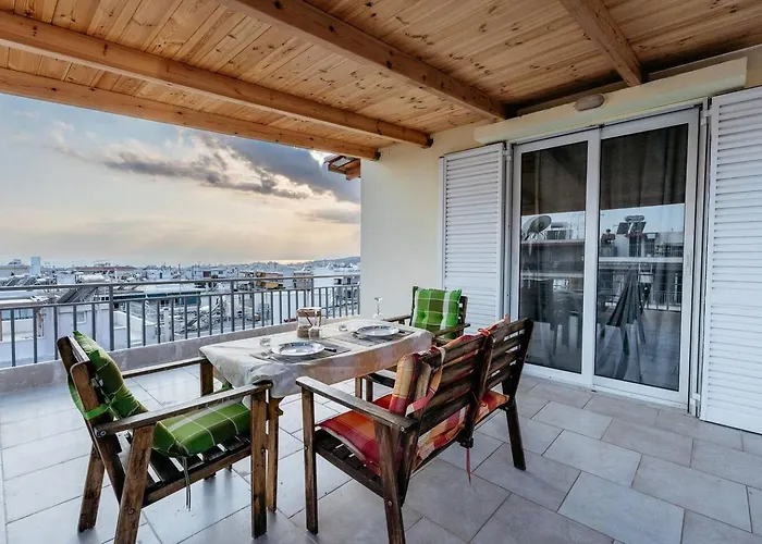 Penthouse Of Diamond